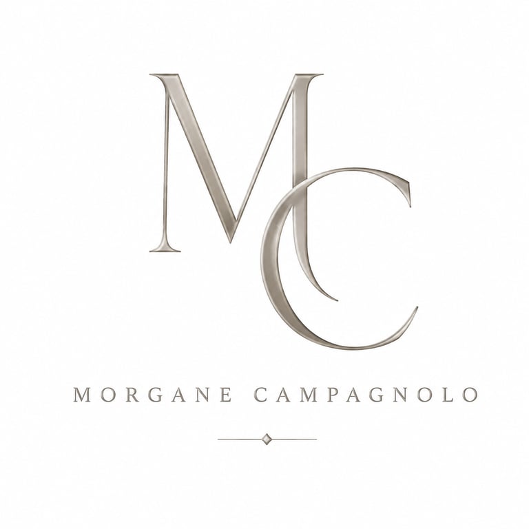 morgane campagnolo photographie Nièvre et Cher  logo