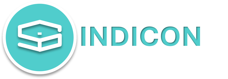 INDICON logo