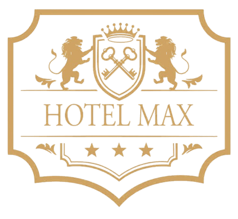 Hotel Max logo