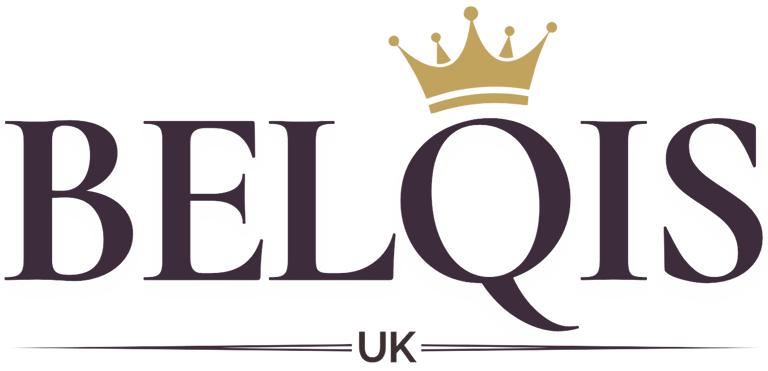 BELQIS logo