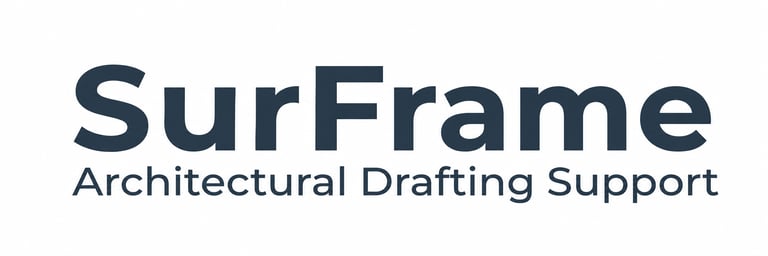 SurFrame logo