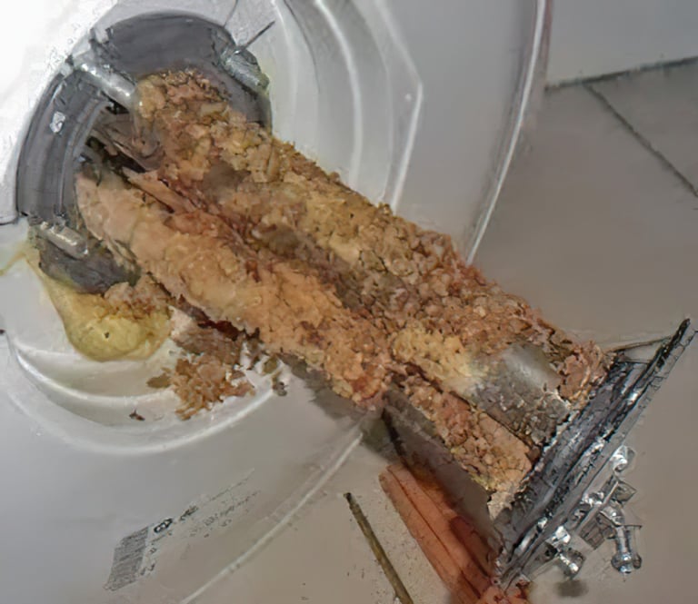 Purificateur d'eau installé dans un salon à Toulon, offrant de l'eau propre pour toute la famille.