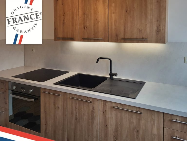 Entreprise générale du bâtiment à Toulon, travaux de rénovation d'intérieur.