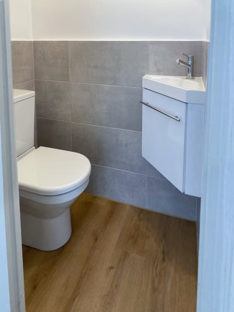 Travaux de plomberie et installation de sanitaires à Toulon.