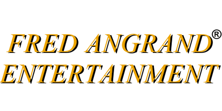 Fred Angrand Entertainment, LLC logo