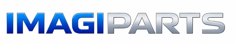 Imagiparts logo