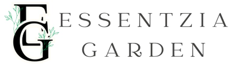 Essentzia Garden logo