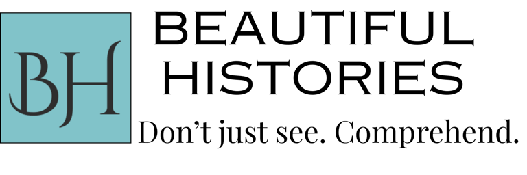 Beautiful Histories logo
