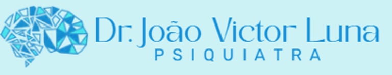 Dr. João Victor Luna | Psiquiatra logo