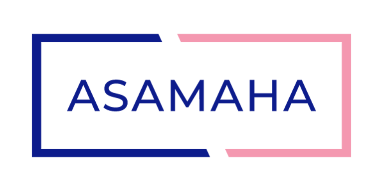 Asamaha logo