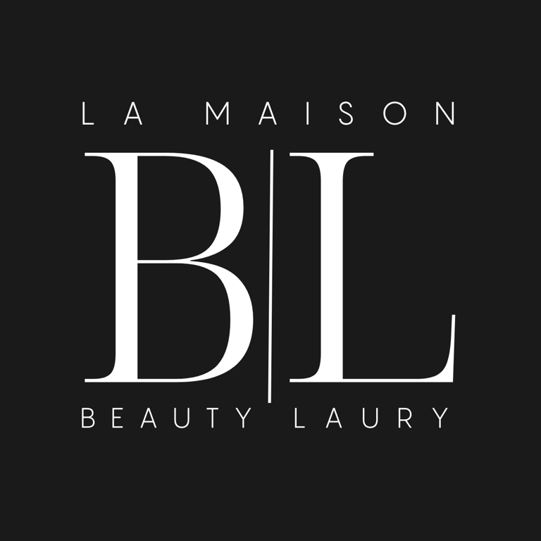 La Maison Beauty Laury logo