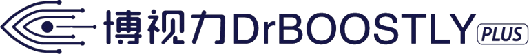 DrBOOSTLY logo