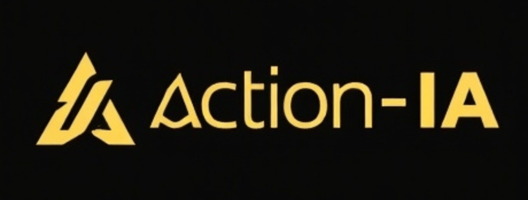 Action IA logo
