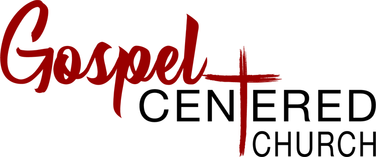 Gospel Centered Church logo