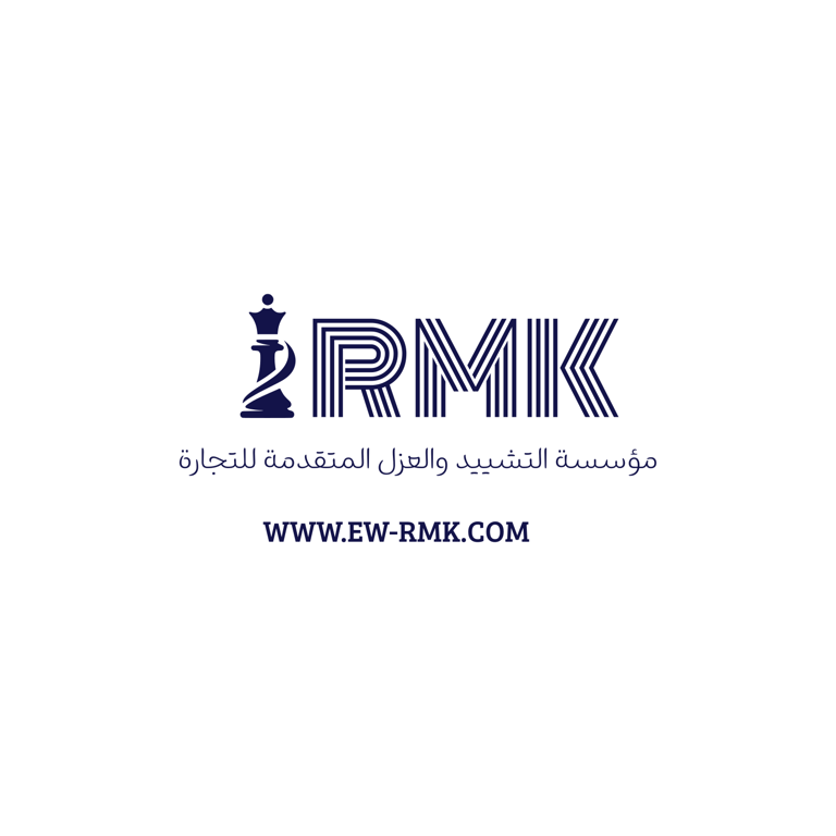 مؤسسة التشييد والعزل تكسيات ساندوتش بانل خارجية وداخليه المميزة logo