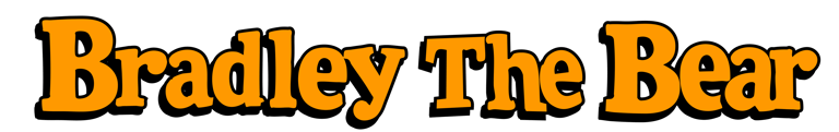 Bradley The Bear logo