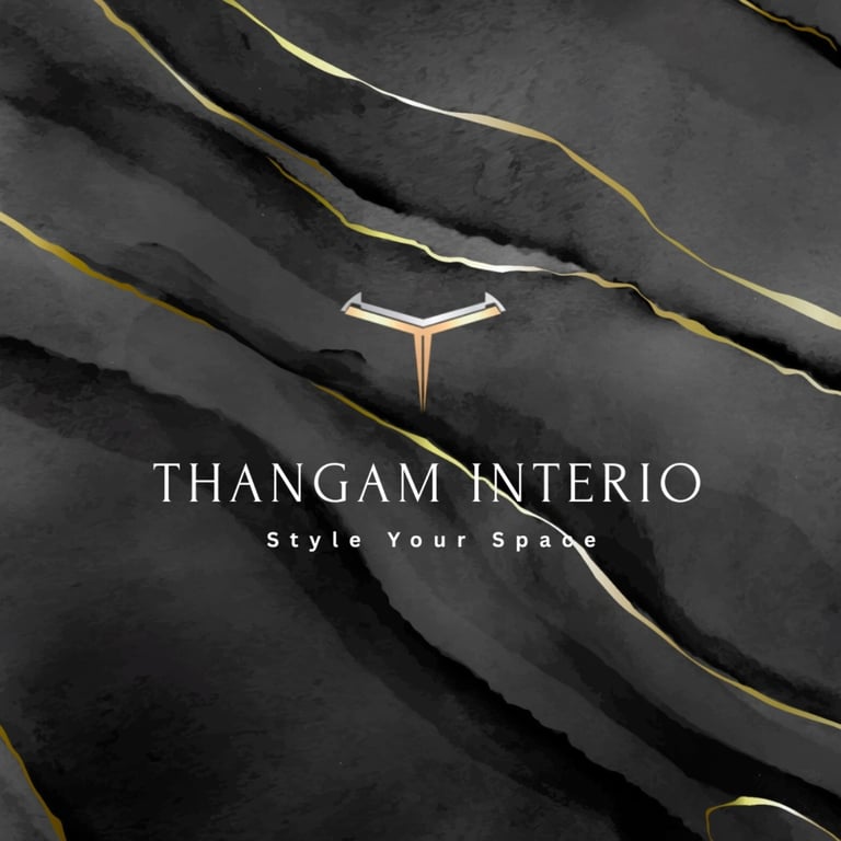 thangam interio logo