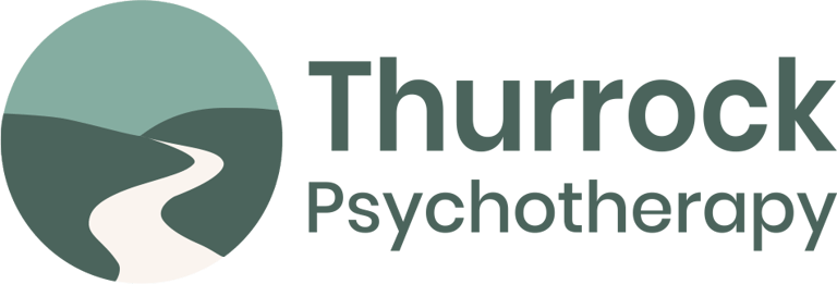 Thurrock Psychotherapy logo