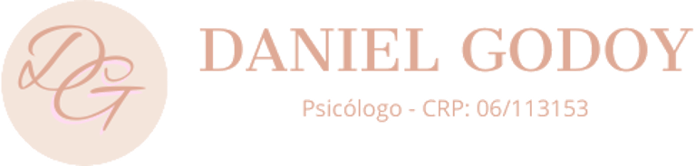 Psicólogo Daniel Godoy logo