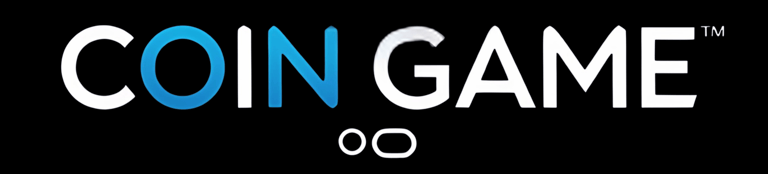 CoinGame logo