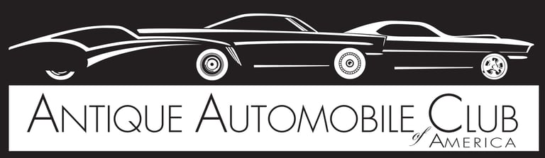 Antique Automobile Club of America, Aloha Region logo