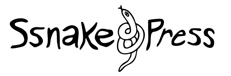 Ssnake Press logo