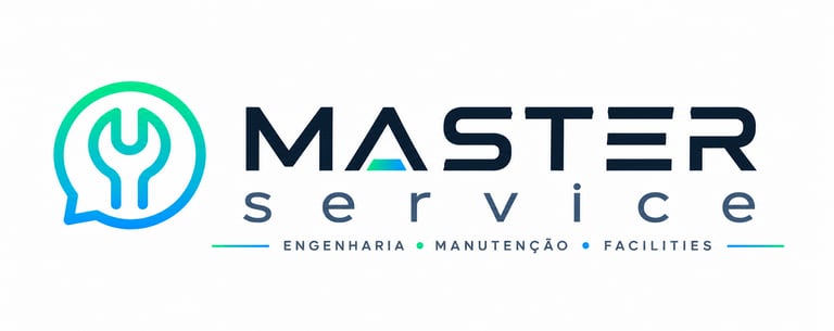 Master Service LTDA logo