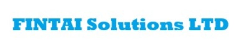 FINTAI Solutions LTD logo
