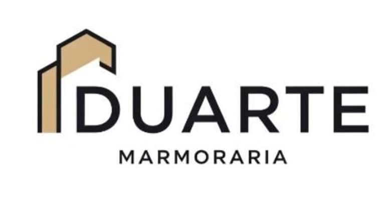 Duarte Marmoraria logo