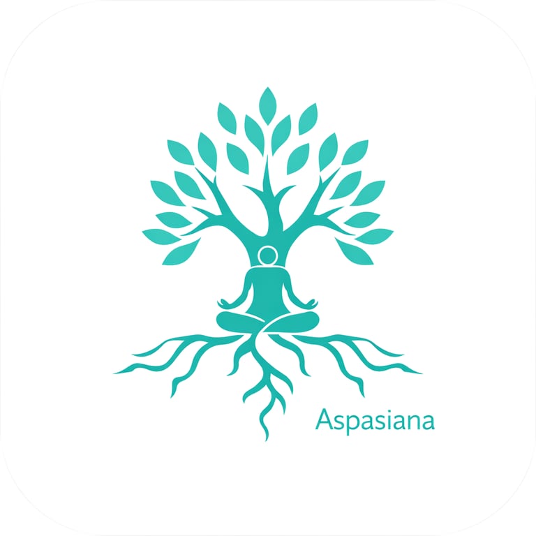 Aspasiana logo