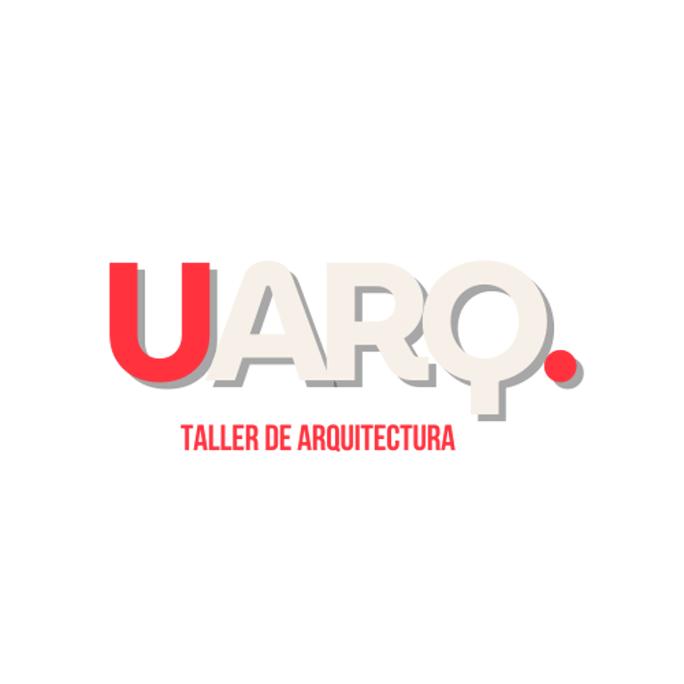 uarq. taller de arquitectura logo
