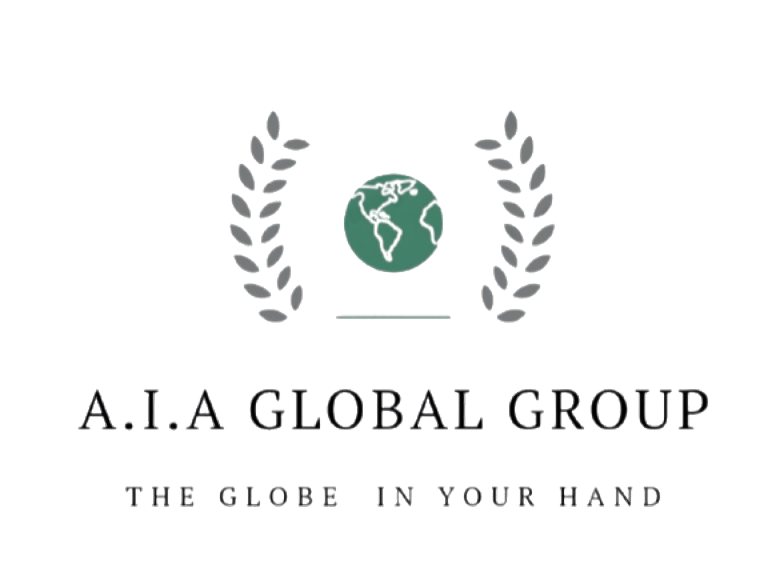 A.I.A logo