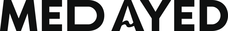 Med Ayed logo