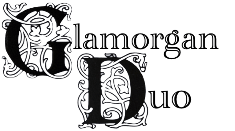 the Glamorgan Duo logo