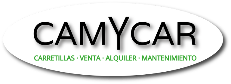 CAMYCAR logo