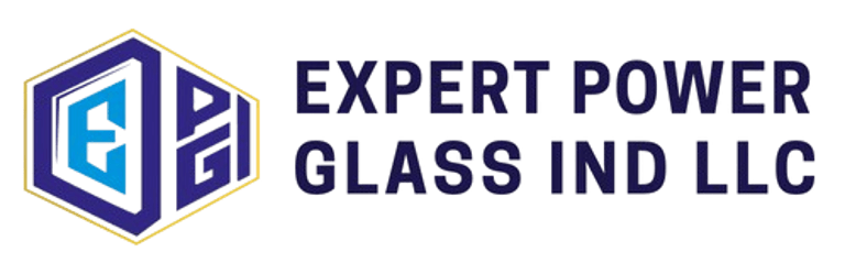 Expert Power Glass Ind logo