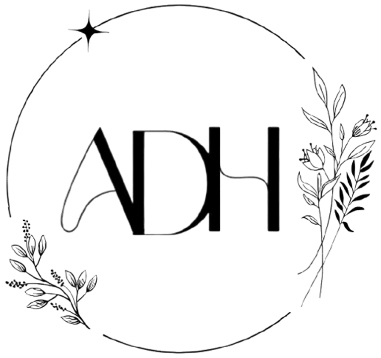 audedouteau hypnotherapeute logo