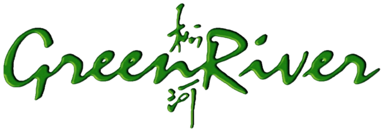 Green River logo