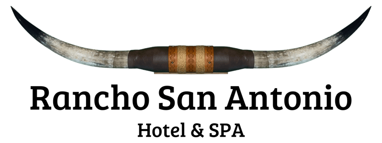 Rancho San Antonio logo
