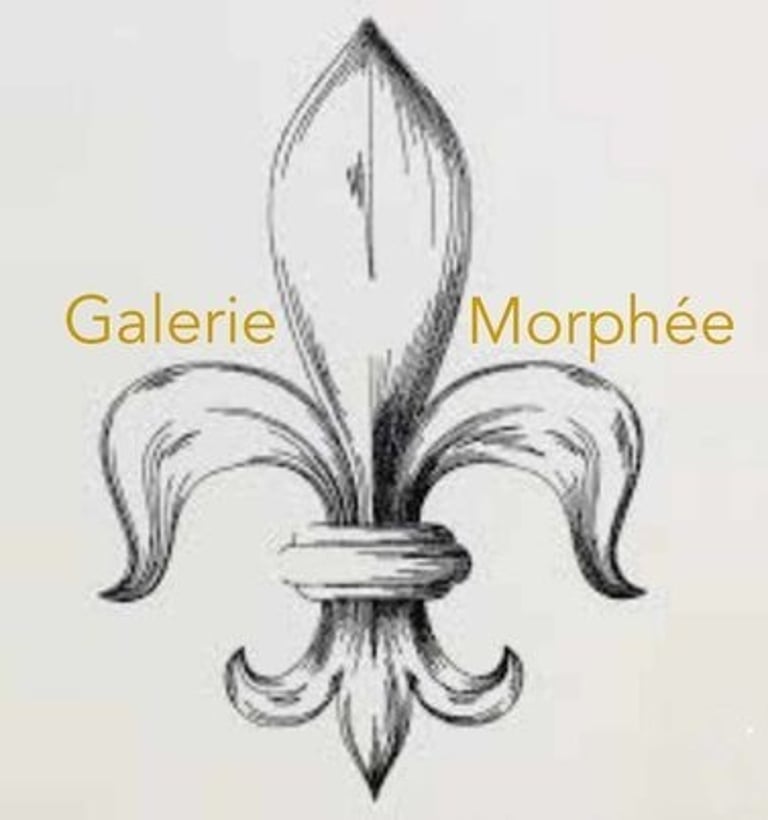 Galerie Morphée logo