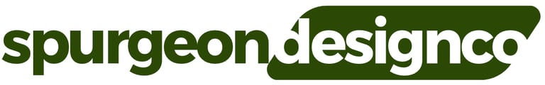 Spurgeon Design Company logo