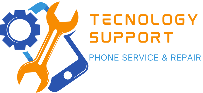 Tecnology Support logo