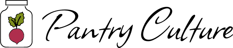 Pantry Culture logo
