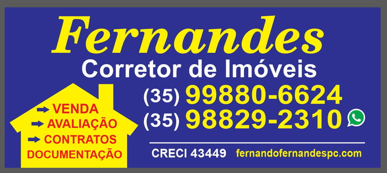 IMOBILIARIA FERNANDES logo