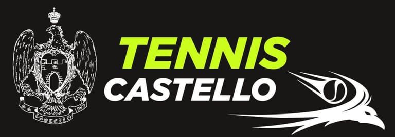 tenniscastello.com logo