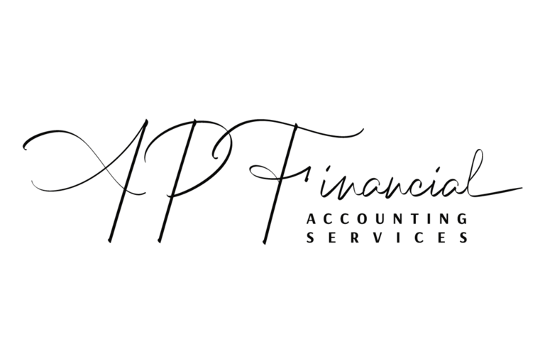 AP Financial logo