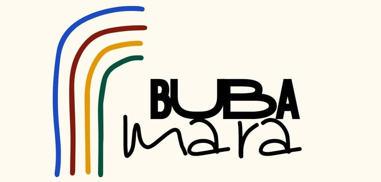 Bubamara logo