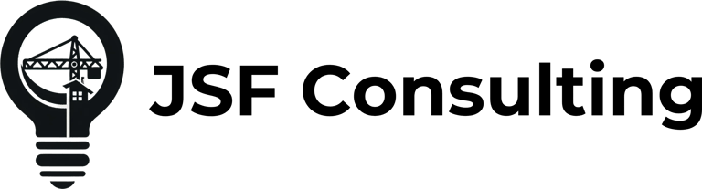 JSF Consulting logo