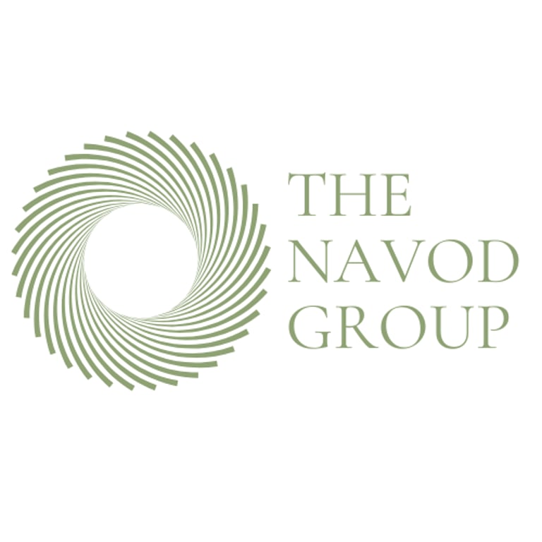 The Navod Group logo