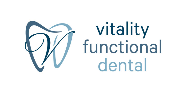 Vitality Functional Dental logo